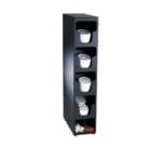Dispense-Rite , TLO-4BT, Lid Dispenser, Countertop
