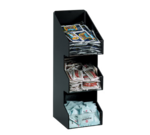 Dispense-Rite , VCO-3, Condiment Caddy, Countertop Organizer