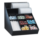 Dispense-Rite , WLO-1B, Condiment Caddy, Countertop Organizer