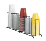 Dispense-Rite , WR-5, Cup & Lid Organizer