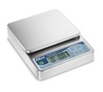 Edlund , WSC-10, Scale, Portion, Digital