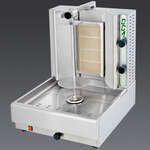Eurodib USA , DG4AN, Gyro Machines & Vertical Broilers