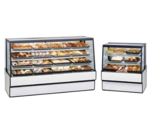 Federal Industries , SGD3648, Display Case, Non-Refrigerated Bakery