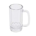GET Enterprises , 00086-1-SAN-CL, Mug, Plastic