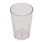 GET Enterprises , 6608-1-CL, Tumbler, Plastic