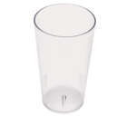 GET Enterprises , 6612-1-CL, Tumbler, Plastic