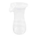 GET Enterprises , BW-1025-PC-CL, Decanter Carafe
