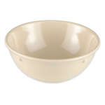 GET Enterprises , DN-310-T, Nappie Oatmeal Bowl, Plastic