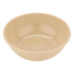 GET Enterprises , DN-314-T, Nappie Oatmeal Bowl, Plastic