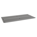Glastender , DI-DP18X36, Drip Tray Trough, Beverage