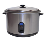 Globe , RC1, Rice / Grain Cooker