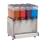 Grindmaster-Cecilware , CS-4E-16, Beverage Dispenser, Electric (Cold)