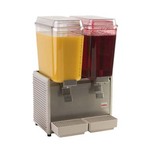 Grindmaster-Cecilware , D25-4, Beverage Dispenser, Electric (Cold)