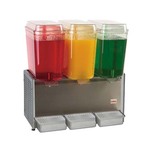 Grindmaster-Cecilware , D35-4, Beverage Dispenser, Electric (Cold)