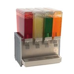 Grindmaster-Cecilware , E49-3, Beverage Dispenser, Electric (Cold)