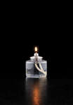 Hollowick , HD26, Disposable Liquid Candles