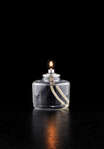 Hollowick , HD36, Disposable Liquid Candles
