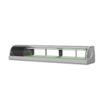 Hoshizaki , HNC-150BA-R-SLH, Display Case, Refrigerated Sushi