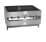 Imperial Range , ICB-4836, Chicken Charbroiler, Gas