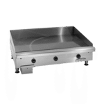 Imperial Range , ITG-48-E, Griddle, Electric, Countertop