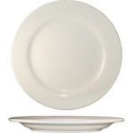 International Tableware , RO-6, Plate, China
