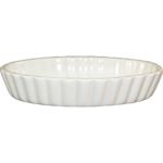 International Tableware , SOFO-65-AW, Creme Brulee / Flan Dish, China