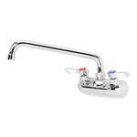Krowne Metal , 10-410L, Standard Faucet