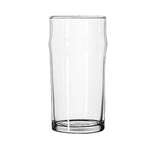 Libbey Glass , 1907HT, Glass, Beer