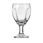 Libbey Glass , 3212, Glass, Goblet