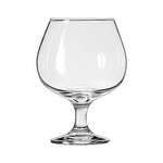 Libbey Glass , 3708, Glass, Brandy / Cognac