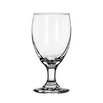 Libbey Glass , 3721, Glass, Goblet