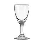Libbey Glass , 3788, Glass, Cordial / Sherry