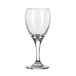 Libbey Glass , 3966, Glass, Wine