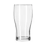 Libbey Glass , 4803, Glass, Beer