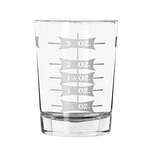 Libbey Glass , 5134/1124N, Glass, Mixing
