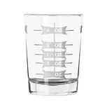 Libbey Glass , 5134/1124N, Glass, Mixing