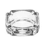 Libbey Glass , 5143, Ash Tray, Glass