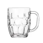 Libbey Glass , 5355, Glass, Beer