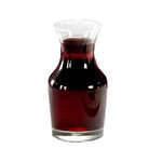 Libbey Glass , 735, Decanter Carafe