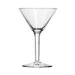 Libbey Glass , 8454, Glass, Cocktail / Martini