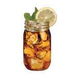 Libbey Glass , 92103, Glass, Mason Jar