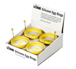 Lodge Manufacturing , ASER, Egg Ring