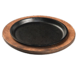 Lodge Manufacturing , L5OGH3, Sizzle Thermal Platter