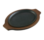 Lodge Manufacturing , UGOH, Sizzle Thermal Platter Underliner