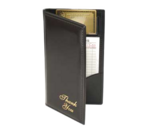 Menu Solutions , CH870, Guest Check Presenter