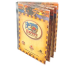 Menu Solutions , SP6BA, Menu Cover