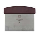 Mercer Culinary , M18370, Dough Cutter/Scraper