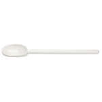 Mercer Culinary , M33182WH, Serving Spoon, Solid