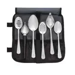 Mercer Culinary , M35155, Plating Tool