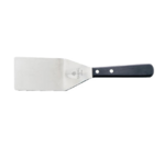 Mundial , 4680BW, Turner, Solid, Stainless Steel